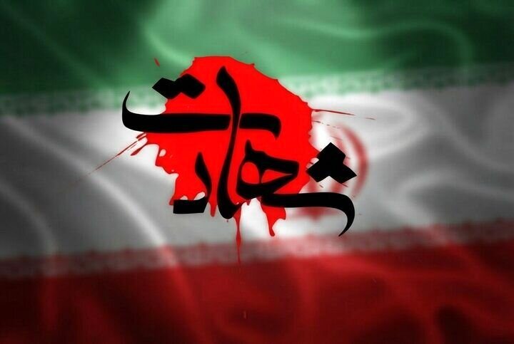 شهادت ۳ خلبان ارتش در حمله آمریکا +عکس