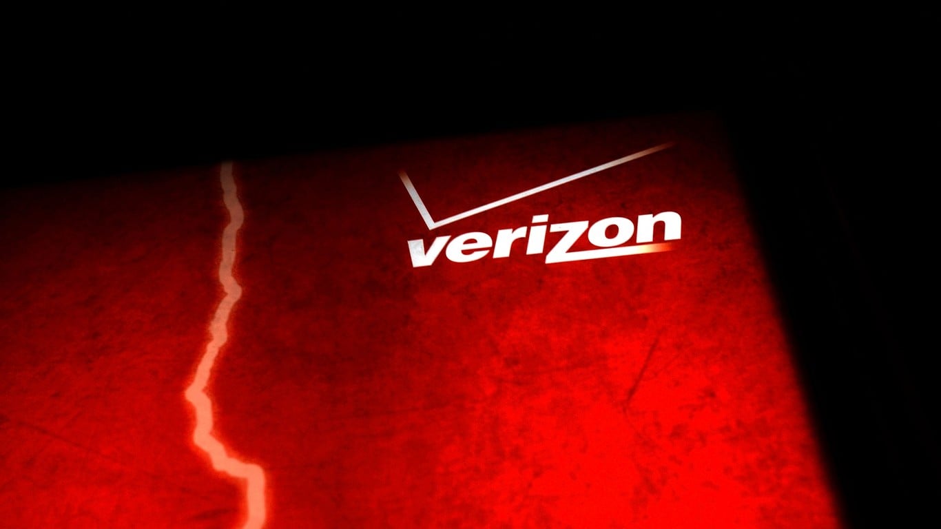 سود سهام Verizon یکی از بزرگترین در S&P 500 است - اما آیا ایمن است؟