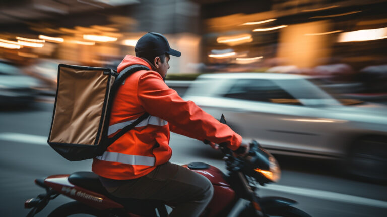 چه چیزی DoorDash (DASH) را به شرطی جذاب در میان نگرانی های اختلال هوش مصنوعی تبدیل می کند