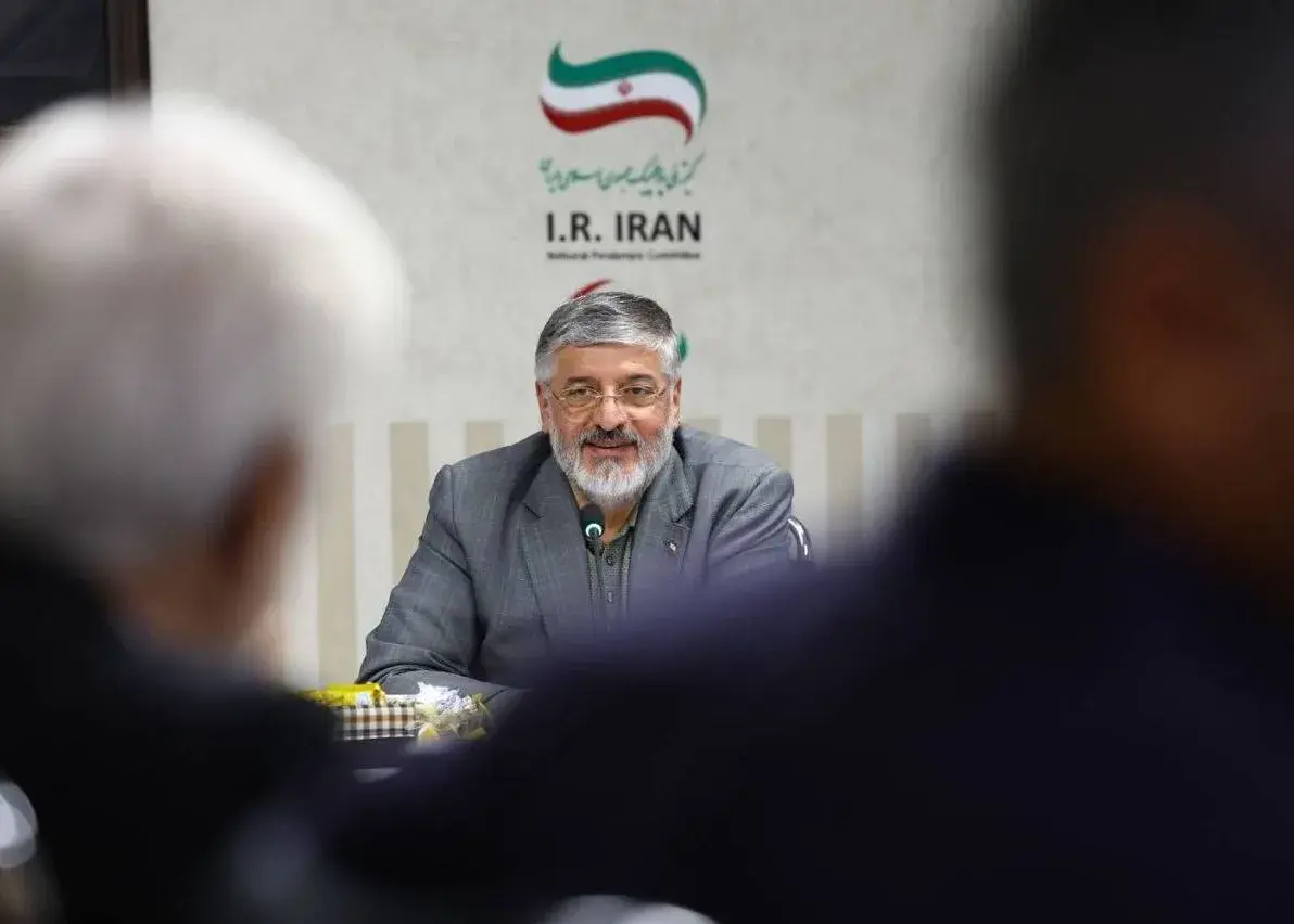 گوشزد کردن وظایف سرپرستان توسط پولادگر؛/ باید بدون استرس و دغدغه به ناگویا برویم
