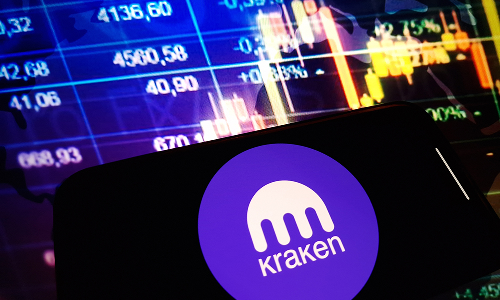 شرکت مادر Kraken Payward IPO را به تاخیر انداخت