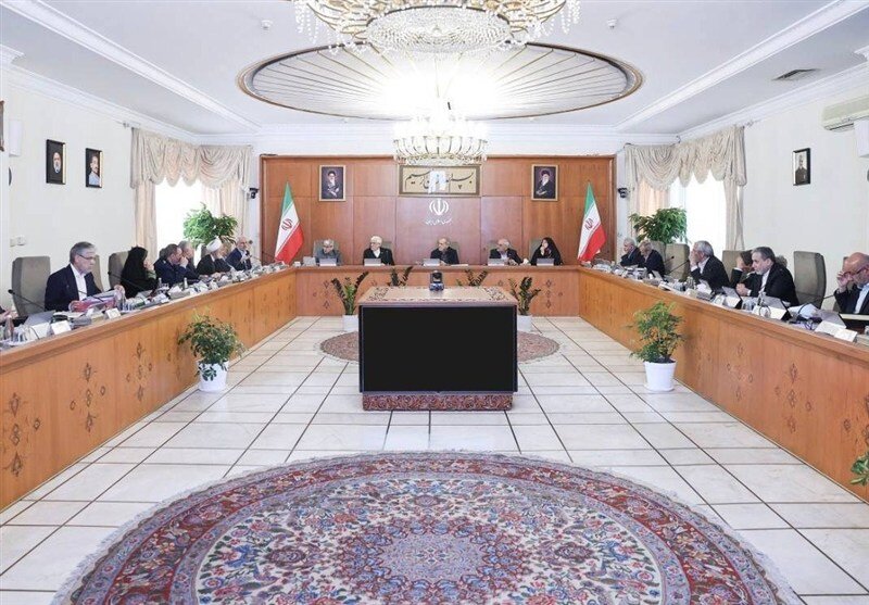پزشکیان: حکمرانی دادهمحور، الزام تحول در نظام مدیریت کشور است