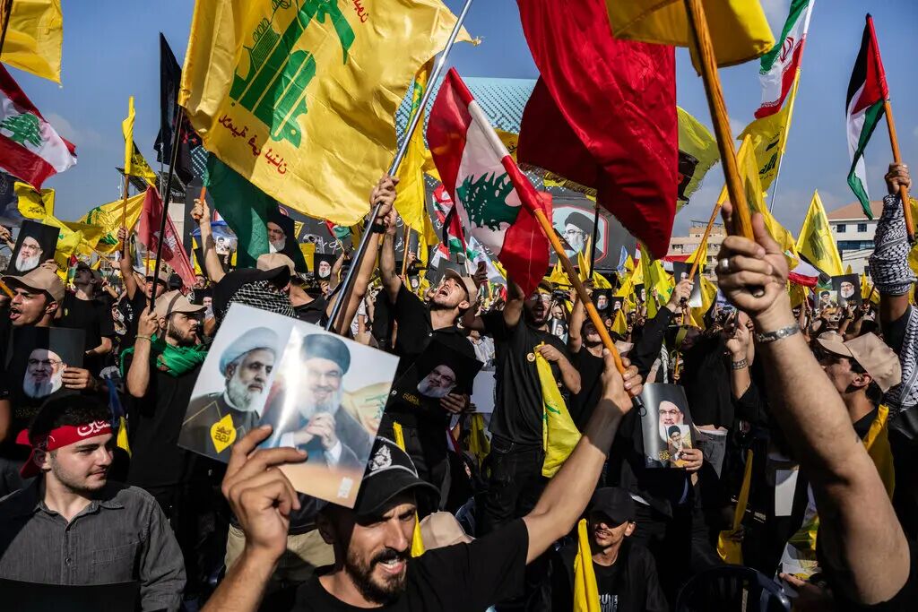 فراکسیون وفای به مقاومت: دفاع از خود حق مشروع ایران است