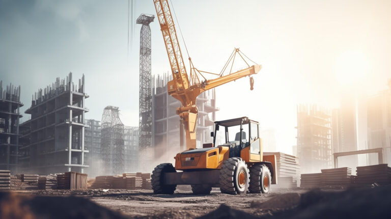 سرمایه گذاری استراتژیک Andvari Associates در مواد Martin Marietta (MLM)