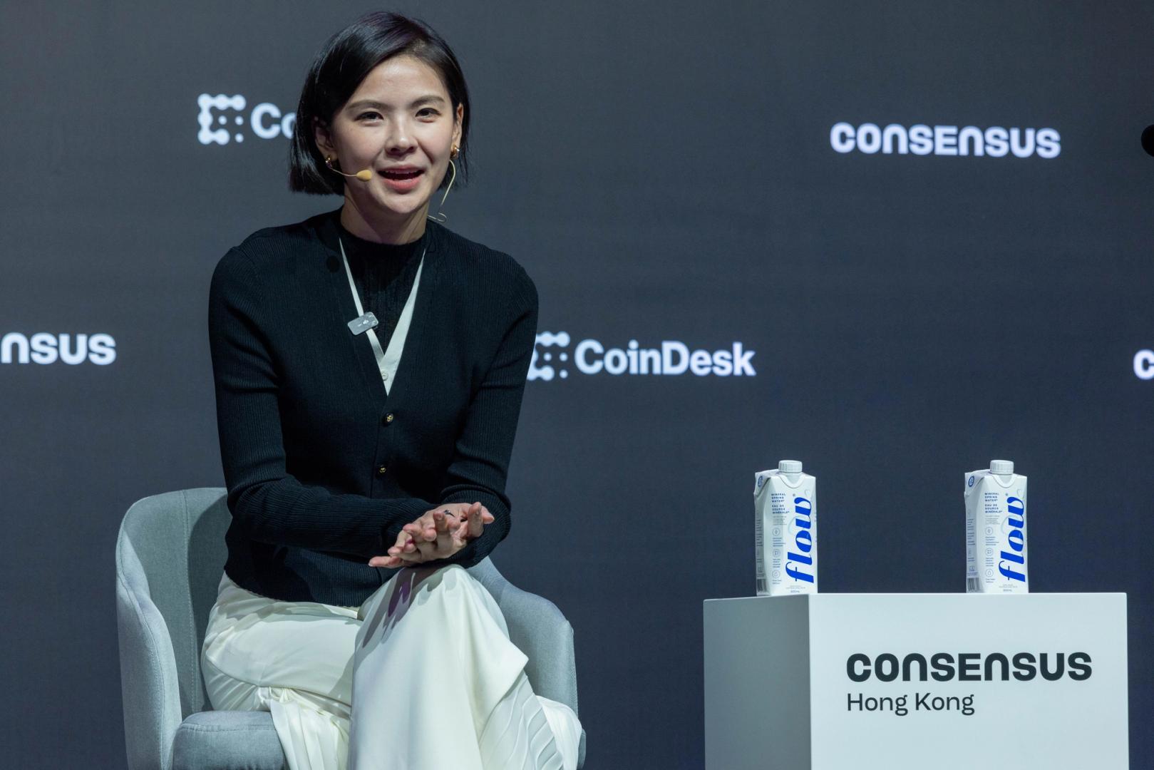 Bitget در حال مذاکره با غول های وال استریت از جمله BlackRock برای تامین انرژی توزیع آسیایی است