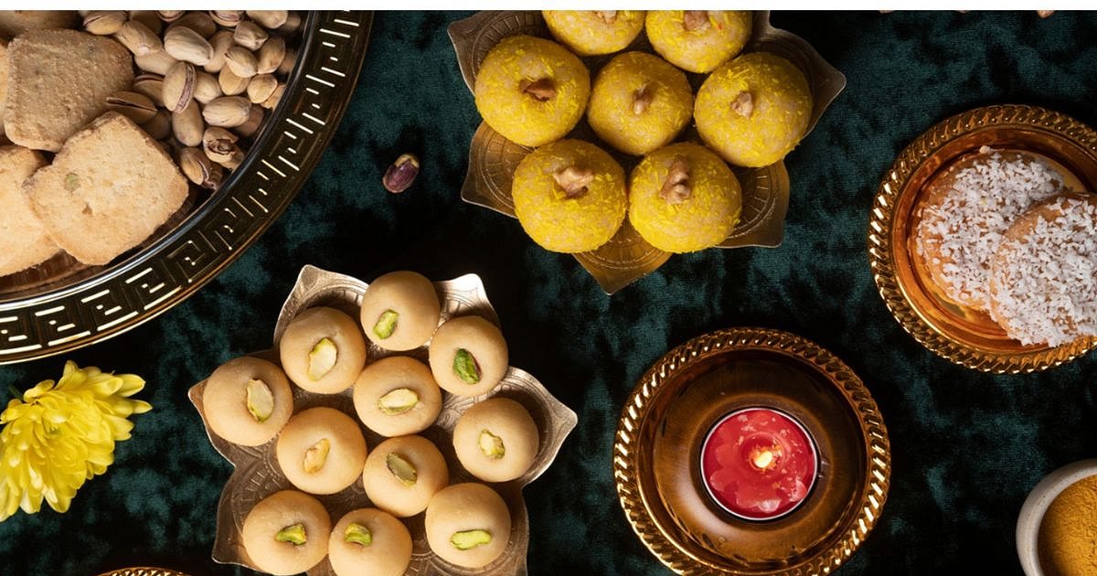 FDA ماها از تقویم دائمی ایمنی مواد غذایی برای جشنواره ها رونمایی کرد