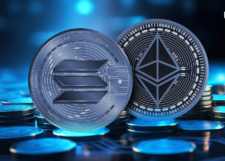 تجزیه و تحلیل قابل توجه ARK Invest در مورد اتریوم، سولانا و Hyperliquid! کدام یک متمایز است؟