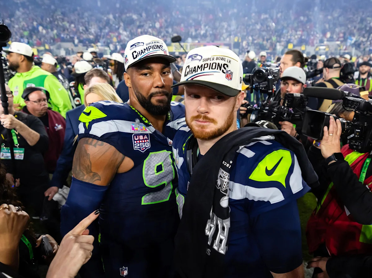 A.J. براون هایلایت بازیگران جدید میهن پرستان در ریمچ هفته اول Seahawks