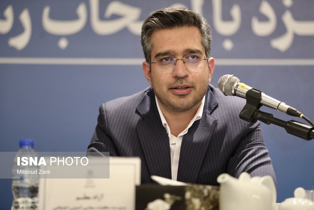 معاون سیاسی فرماندار یزد: توسعه شهری بدون توسعه مدارس، قابل قبول نیست