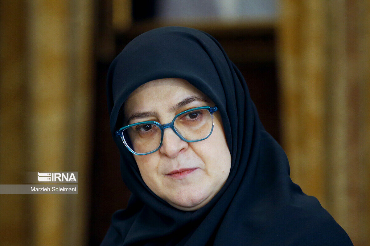 سخنگوی دولت: ایران را فقط ایرانی حفظ می کند
