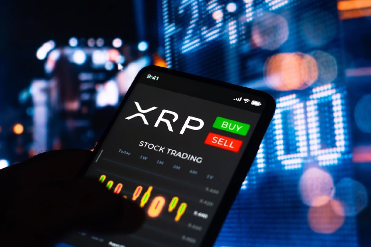 «Earn On XRP» به 1.6 میلیارد توکن می رسد، پلتفرم معاملاتی CPO تأیید می کند