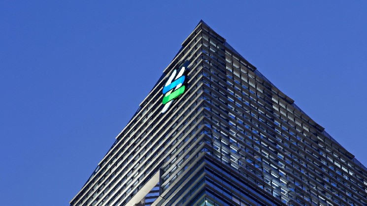 Standard Chartered معاملات نقدی نقطه ای را به پلتفرم دبی FX می آورد