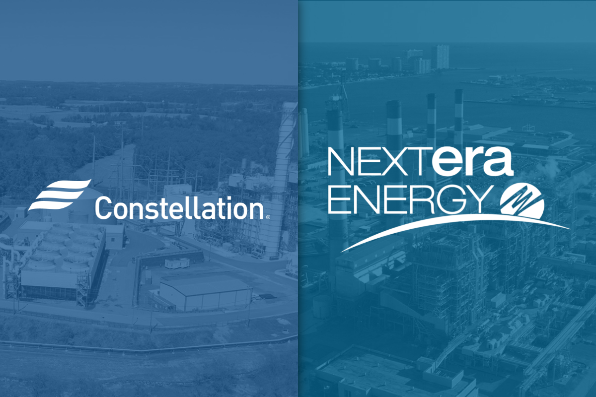 Better Energy Play: NextEra در مقابل انرژی صورت فلکی