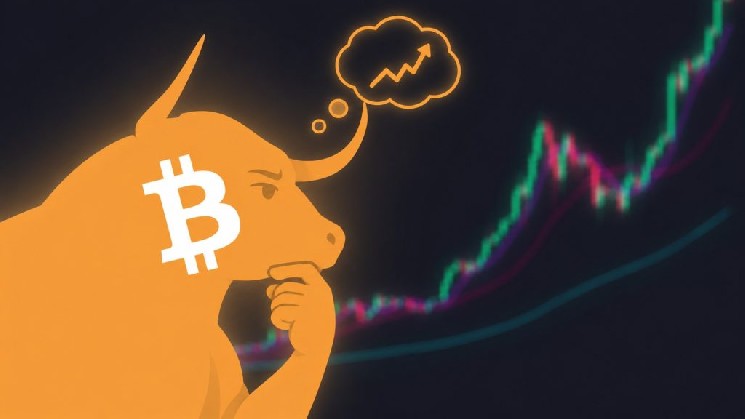 چرا رشد بیت کوین متوقف شد؟ Glassnode توضیح می دهد، به اشتراک گذاری دو سطح که سرنوشت BTC را تعیین می کند!