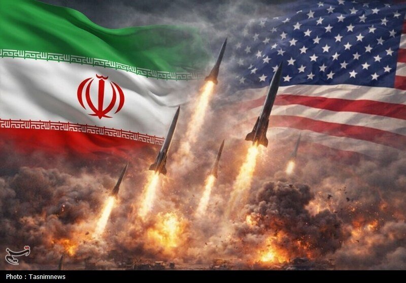 ببینید |  فرمانده سابق نیروی هوایی آمریکا: راه خروج آسانی از جنگ ایران نمی‌بینم