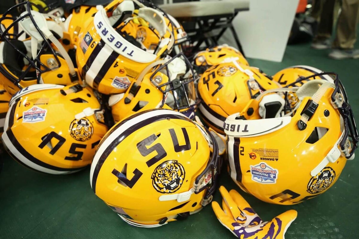 SEC از LSU و Lane Kiffin در دادگاه فدرال به دلیل فشار برای اضافه کردن بازیکنان NFL به فهرست شکایت می کند