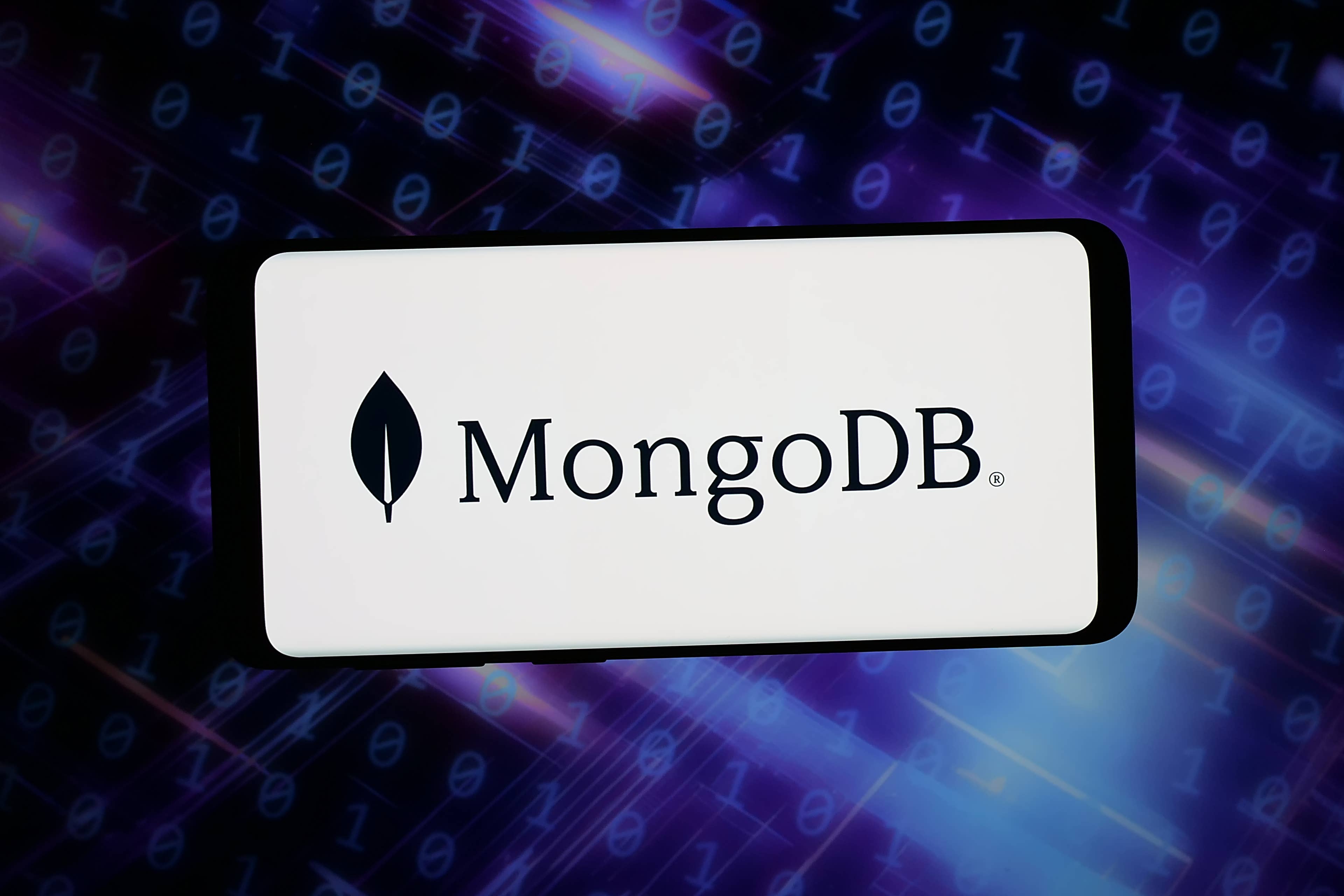 MongoDB یک عدد را از دست داد و سرمایه گذاران سهام را مجازات کردند