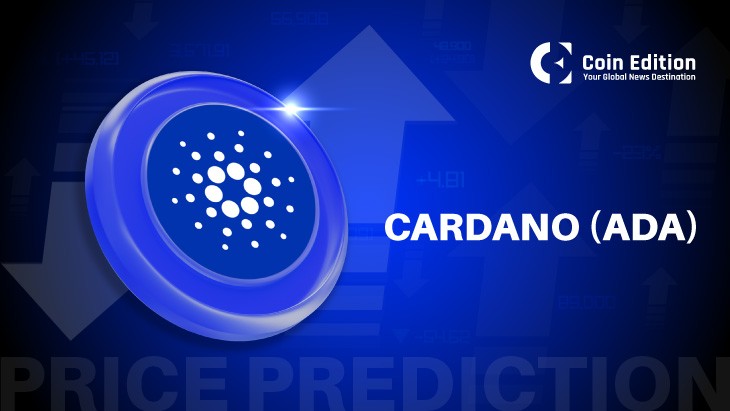 پیشبینی قیمت Cardano: با پاک شدن رأی کمیته ADA Rebounds میشود