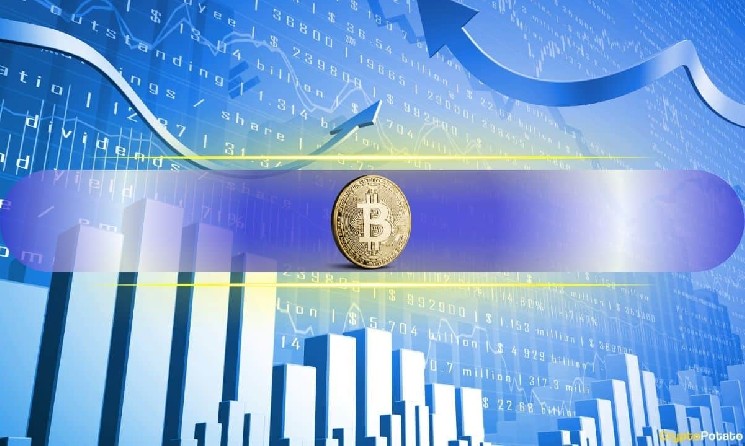 رالی بیت کوین (BTC) به دلیل پوشش کوتاه، نه اهرم تازه: QCP