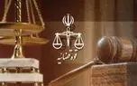 شناسایی و دستگیری قاتل ۳نفر در ابهر ظرف ۲۴ساعت
