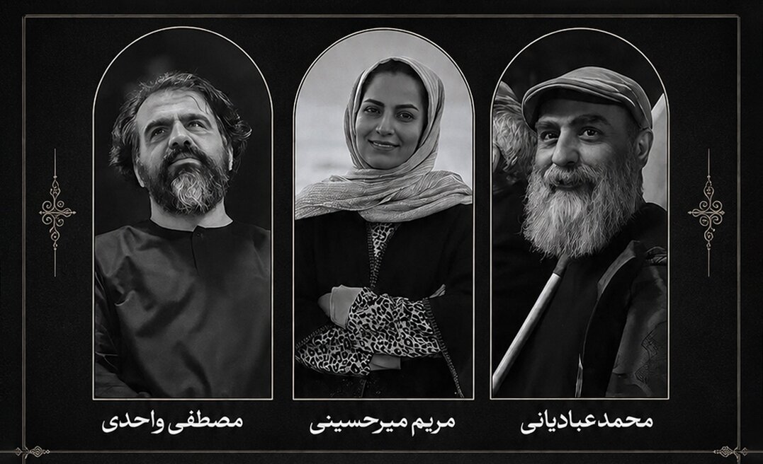 پیام تسلیت استاندار سمنان در پی درگذشت ۳ تن از هنرمندان شاهرودی