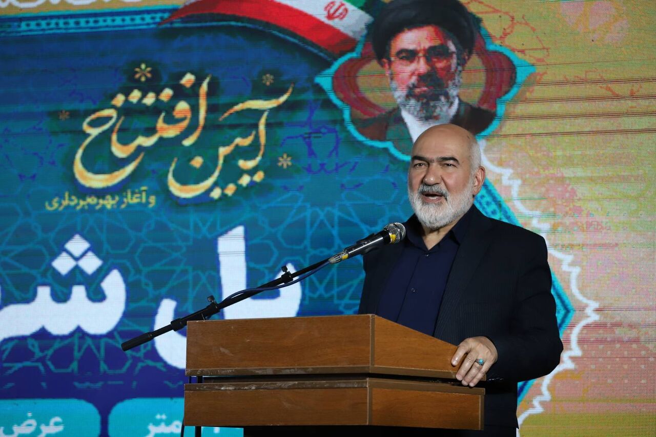 استاندار خوزستان: بازارچه مشترک شلمچه و مدیریت یکپارچه مرز، توسعه خرمشهر را شتاب میدهد