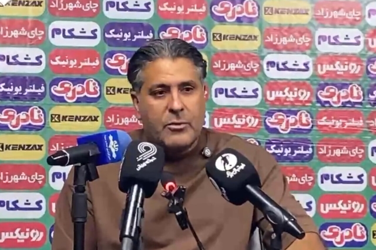 شهبا: مس شهر بابک یقه خیلی از تیم‌ها را خواهد گرفت