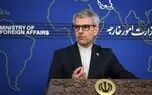 بقائی: سند قطر در اتحادیه جهانی ارتباطات، موید دقت ایران در هدف‌گیری نظامی است