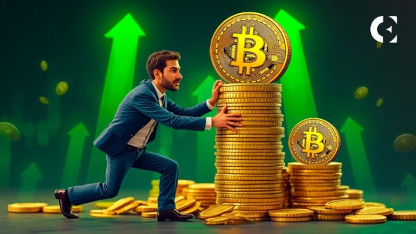 ProCap 50 بیت کوین را برای بازپرداخت سرمایه به عنوان سهام 40٪ کمتر از NAV می فروشد