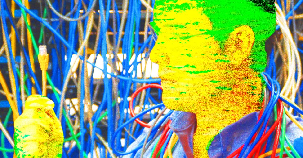 هیچ کس نمی گوید چرا OpenAI و Anthropic امروز قطع شدند