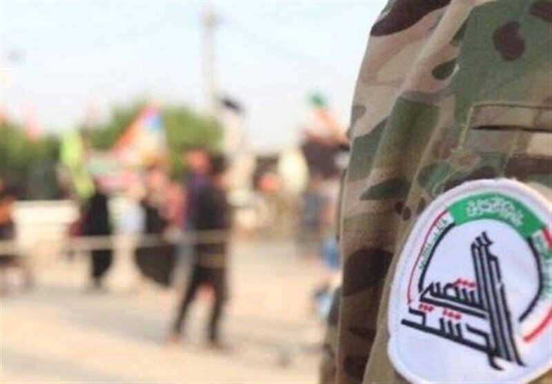 عراق حمله عربستان به مواضع حشدالشعبی را در سازمان ملل ثبت کرد
