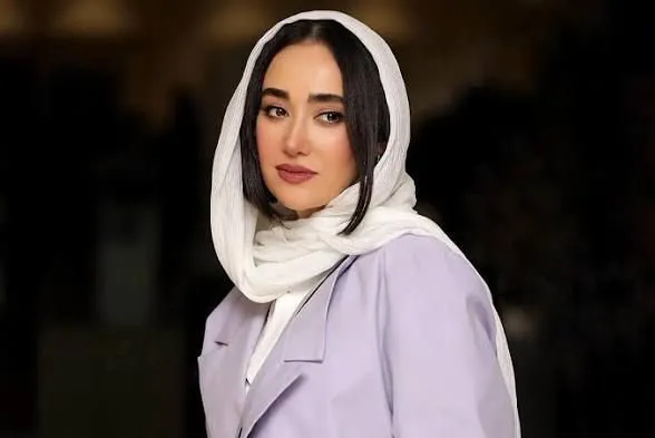 بهاره افشاری: به من می گویند تو مریضی