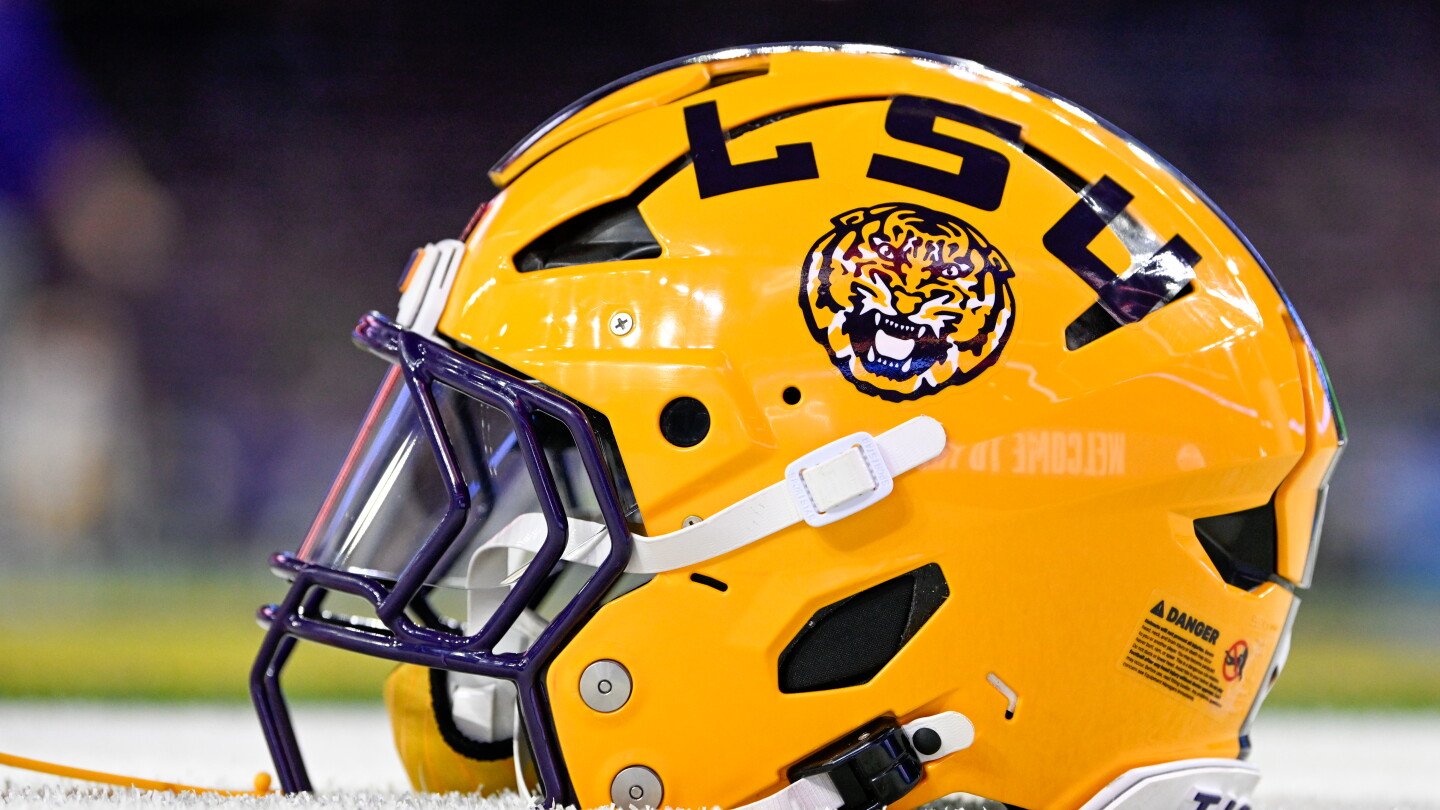 قاضی حکم به LSU اجازه می دهد تا بازیکنان سابق NFL را امضا کند