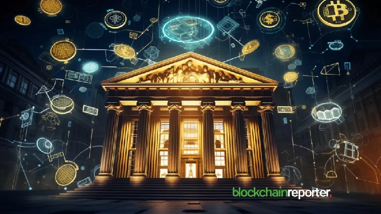 Broadridge اوراق بهادار G7 را به شبکه Repo Tokenized اضافه می کند