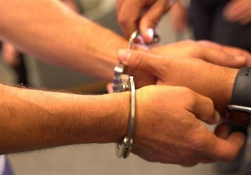 ببینید | لحظه حمله وحشیانه به صاحب یک رستوران