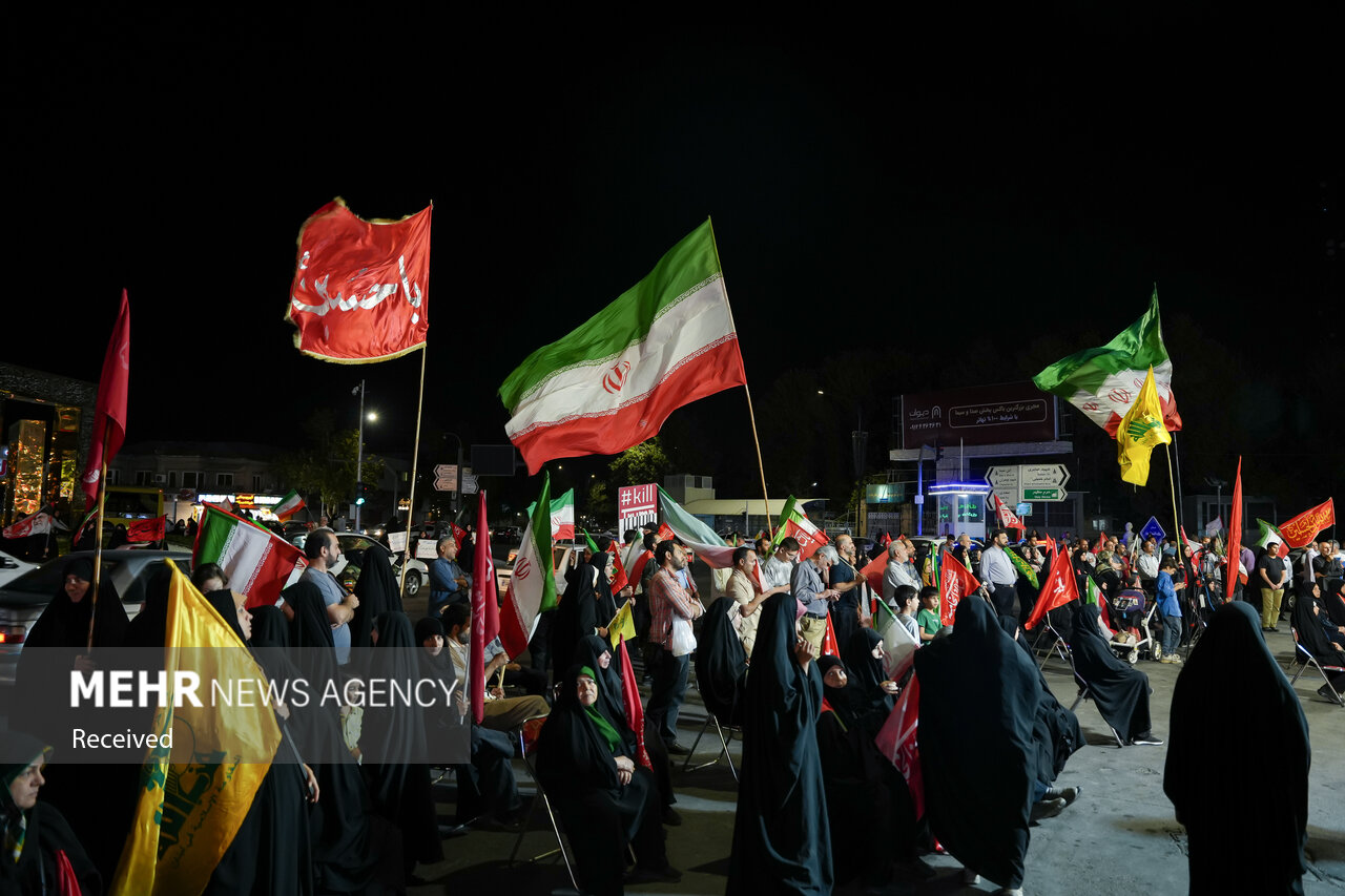 قربی: مطالبه‌گری باید با پیشنهاد و ارائه راهکار همراه باشد