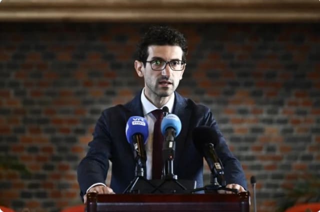 شهردار بلژیک بازی هاپوئل بیرشبا لیگ اروپا را به دلیل نگرانیهای امنیتی مسدود کرد