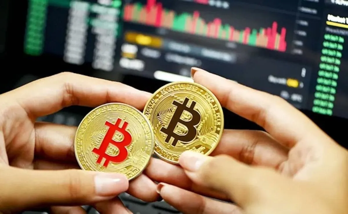 قیمت روز ارز‌های دیجیتال ۱۳ شهریور ۱۴۰۵