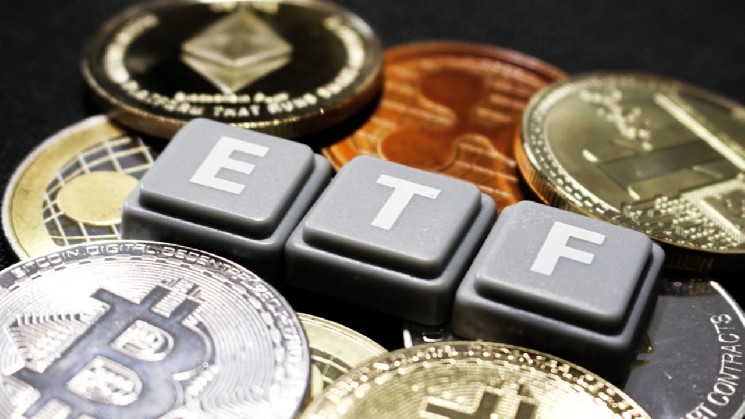 Grayscale و A16z با جین استریت و شواب بر سر سرعت ETF Crypto مبارزه می کنند