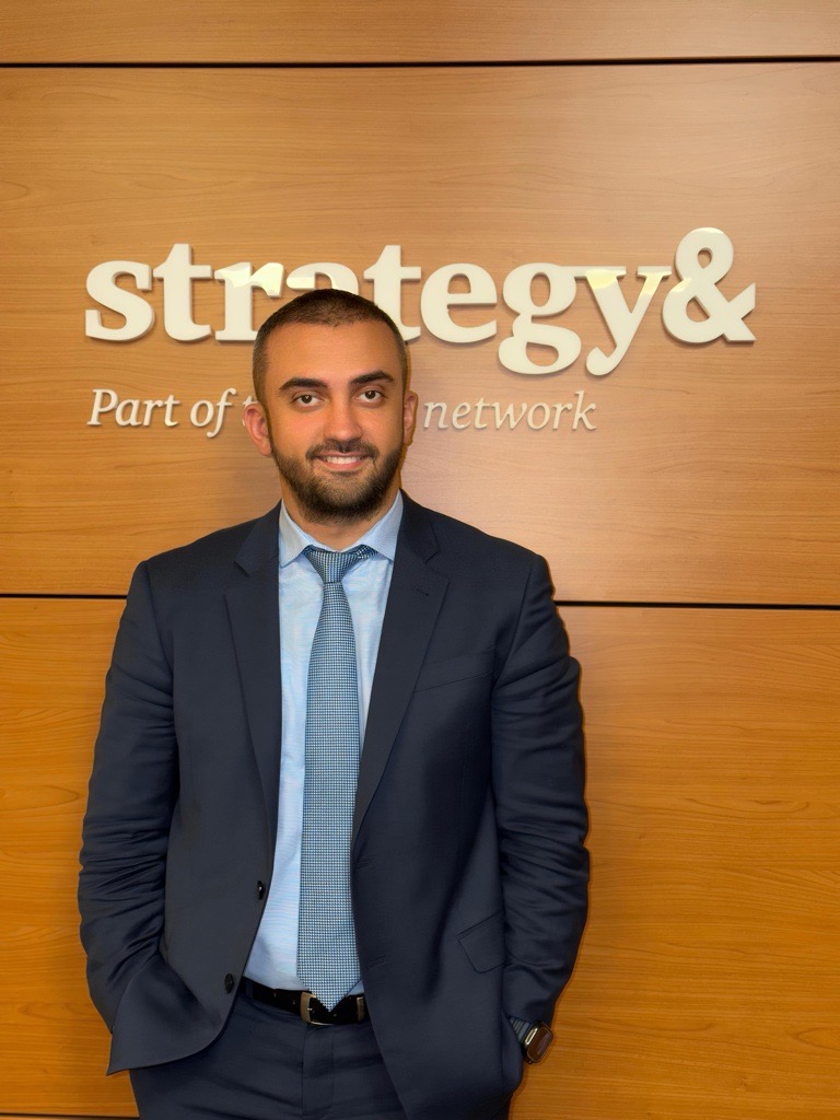 PwC آذربایجان جاوید حسن زاده را به عنوان رئیس بخش استراتژی و آذربایجان منصوب کرد.