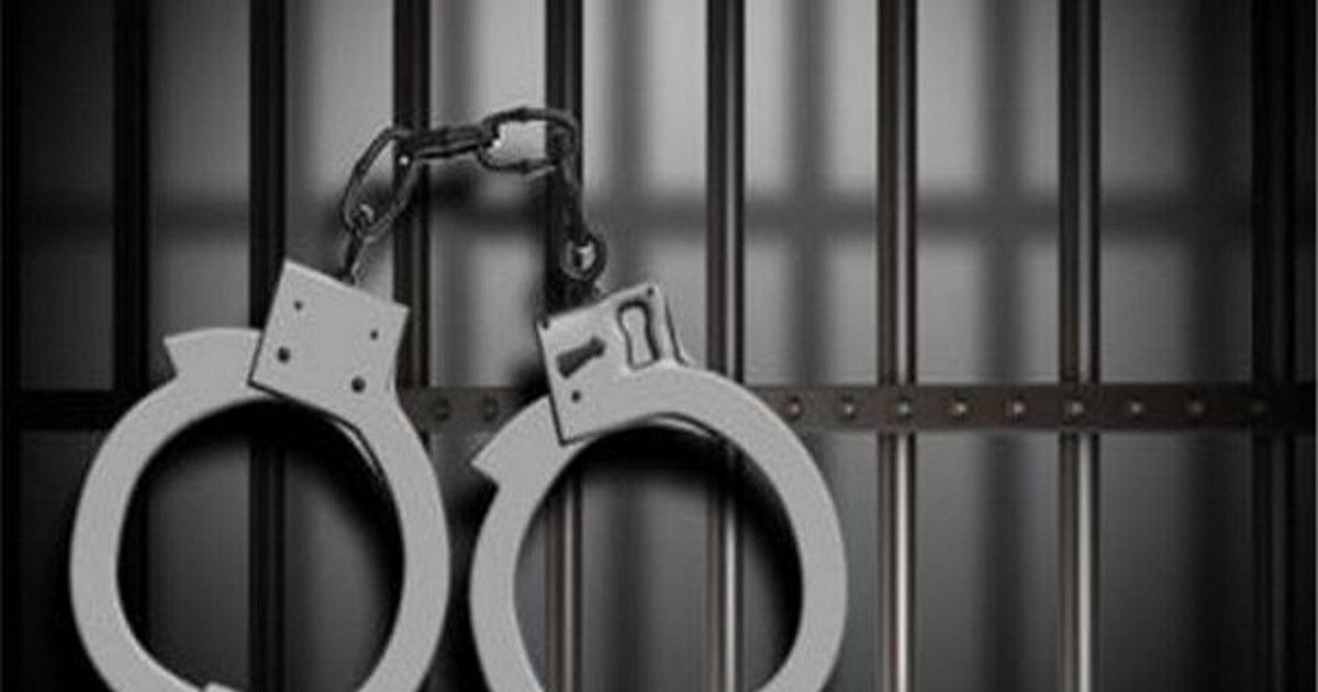 دانشجوی کالج به دلیل تغییر شکل پیکس معلمان، دانش آموزان بازداشت شد