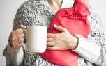 شانه های بلوغ دختران/ پیش بینی درد قاعدگی