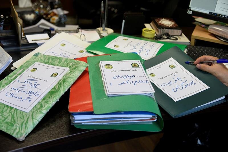 برخورد گزینشی با فساد، اعتماد عمومی را از بین می‌برد