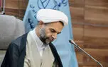 معاون اول قوه قضاییه درگذشت همشیره رئیس سازمان بازرسی کل کشور را تسلیت گفت