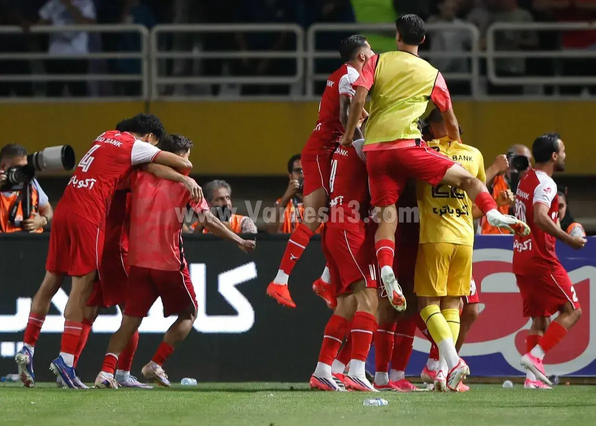 تصاحب رکورد نباختن در دربی؛/ تنها 48 ساعت تا یک اتفاق تاریخی برای پرسپولیس!
