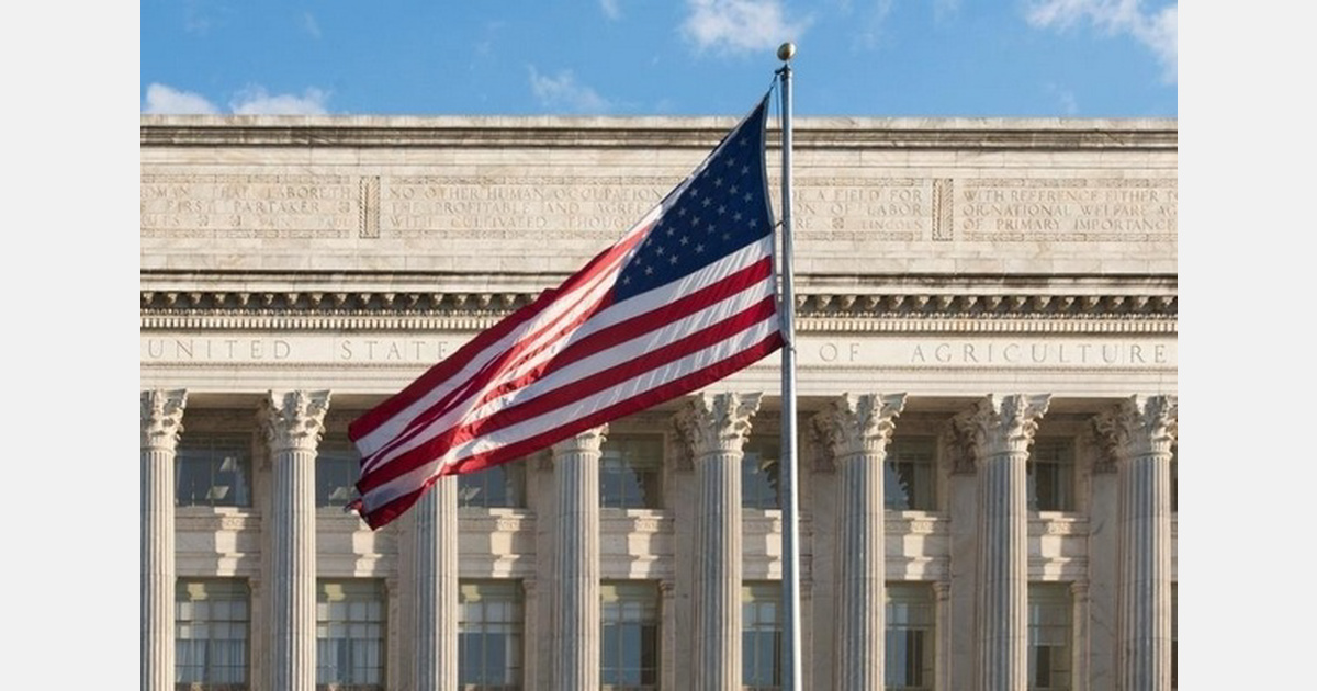 قاضی چالش سازماندهی مجدد USDA را رد کرد
