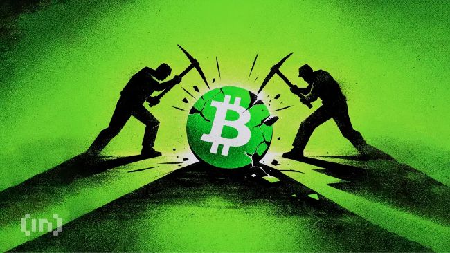 توسعه دهنده Bitcoin Knots می گوید صرافی شما «بیت کوین های جعلی» می فروشد