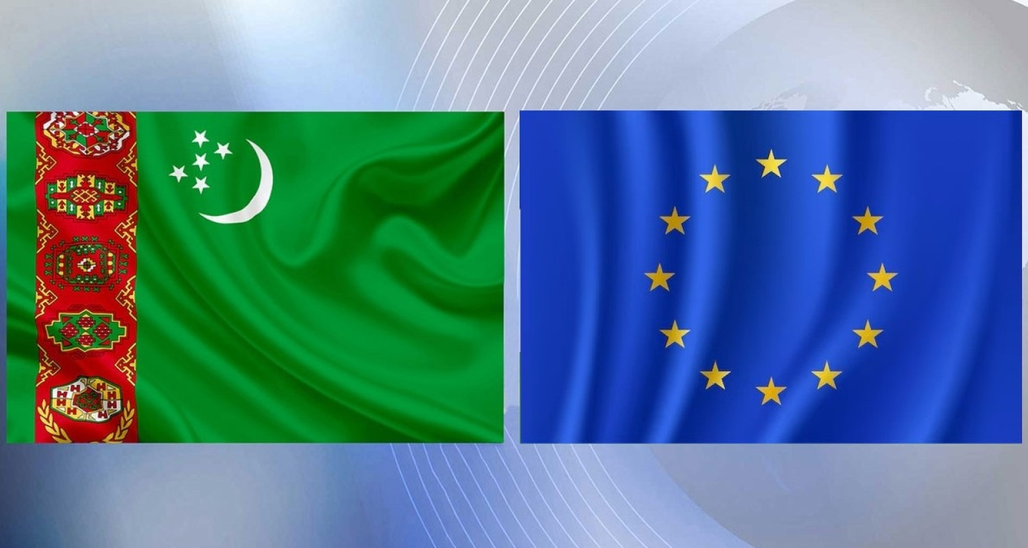 ترکمنستان و EIB در مورد چارچوب عملیات آینده بانک گفتگو کردند
