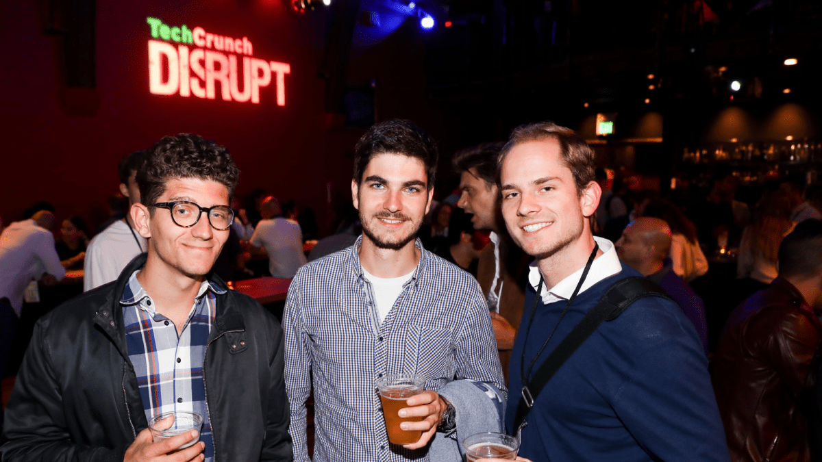 کمتر از 24 ساعت برای درخواست رویداد جانبی TechCrunch Disrupt 2026