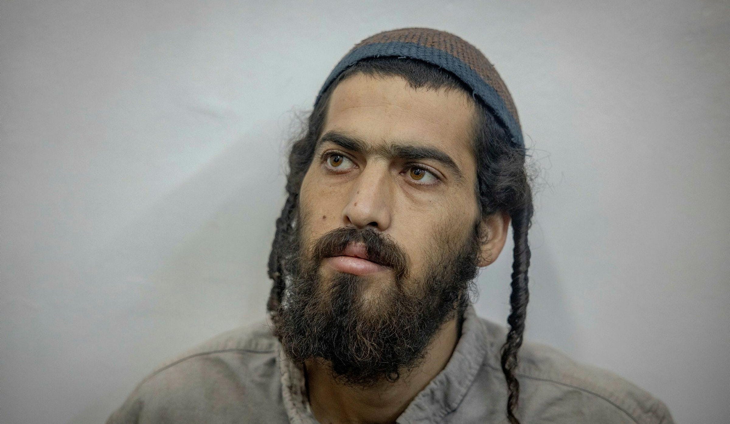 شهرک نشین متهم به نقض دستور ارتش اسرائیل به دلیل حملات ادعایی به فلسطینی ها شد